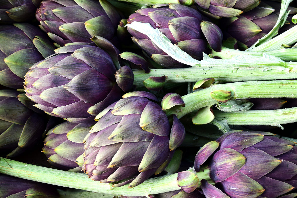 3-piece-canvas-print-fresh-artichokes