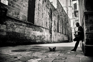 acrylic-print-silent-street