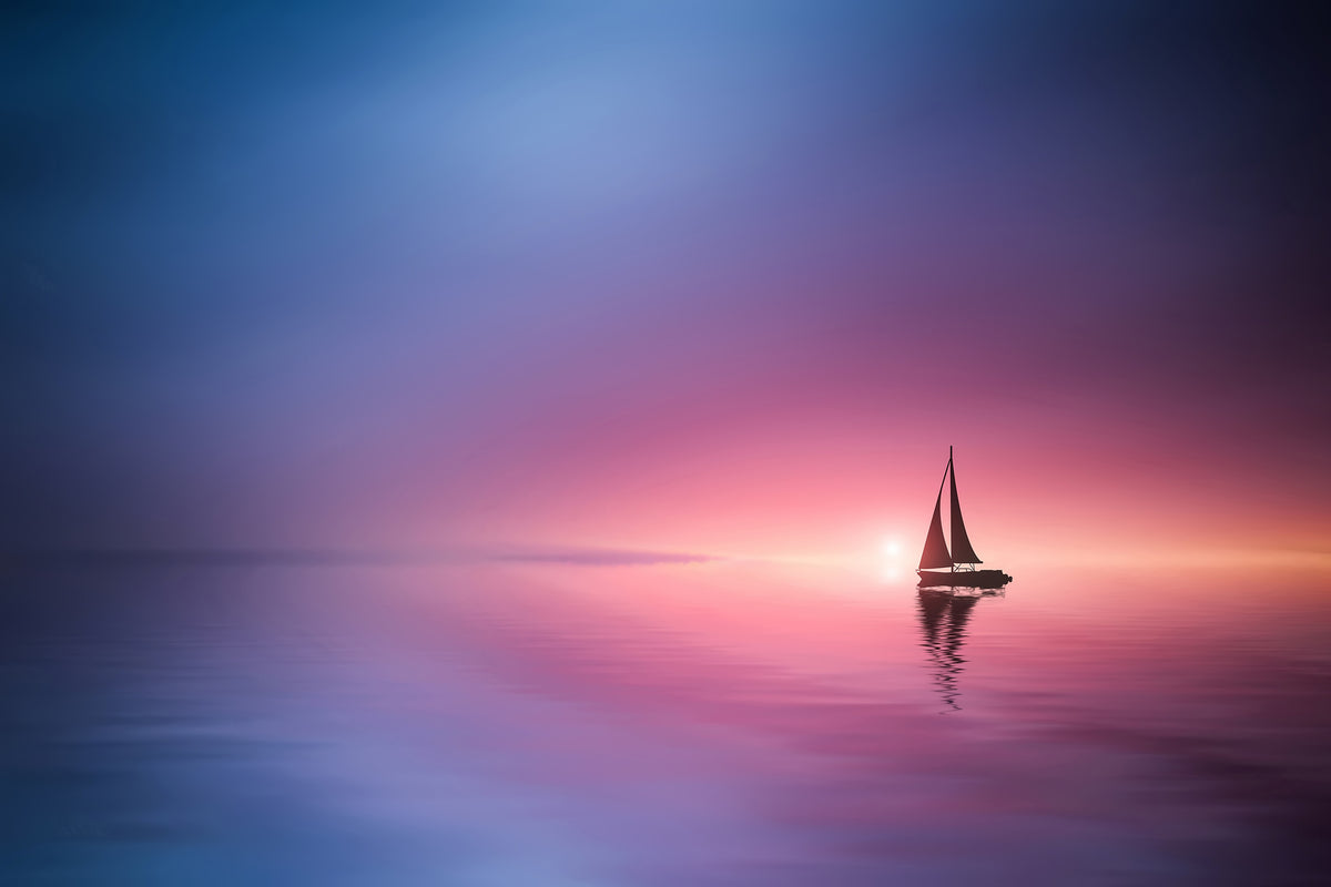 framedcanvas-print-sails-in-the-pastel-sky