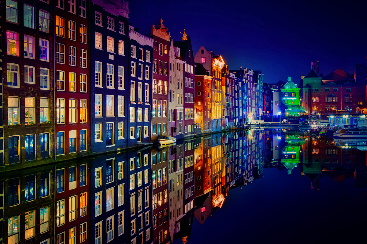 aluminium-print-amsterdam-ii