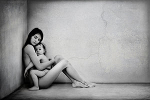 framedposter-print-mothers-protection