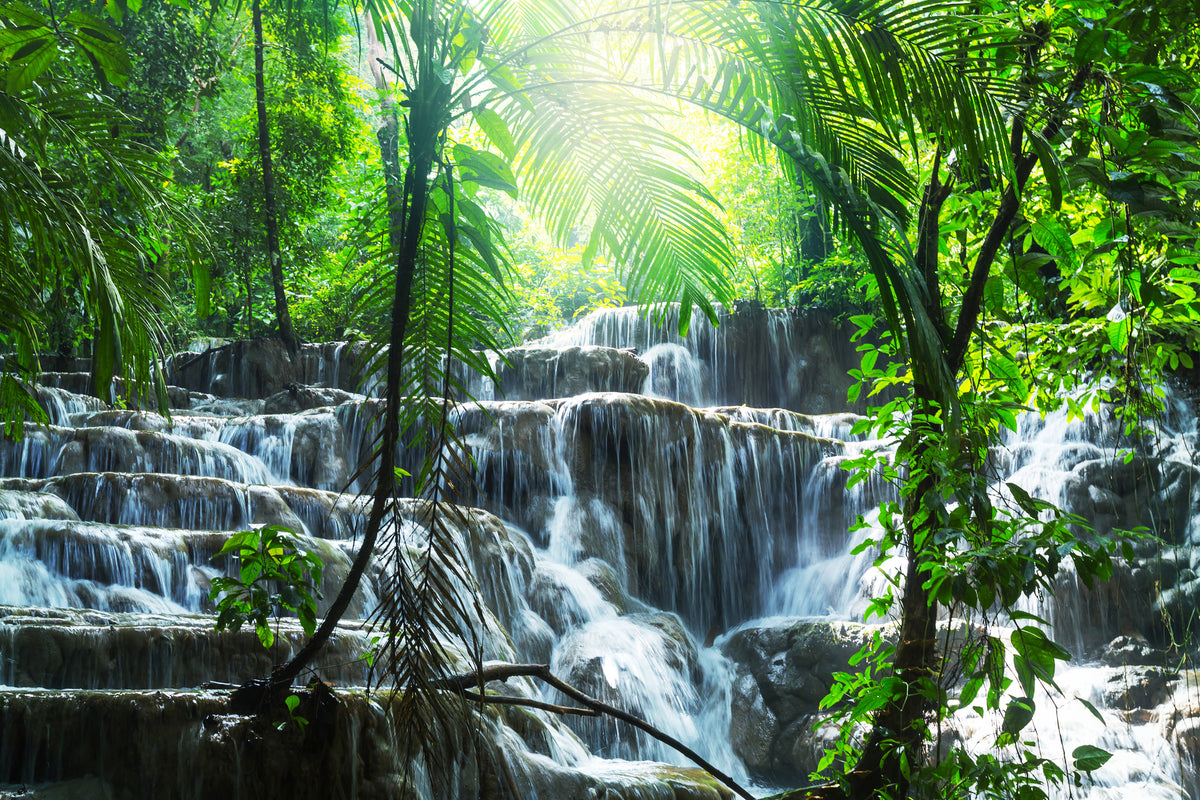 modern-3-piece-acrylic-print-waterfall-agua-azul