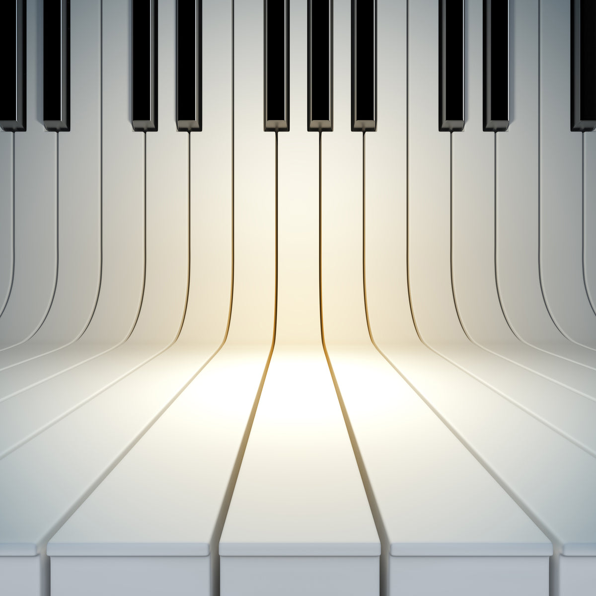 4-piece-aluminium-print-piano-keys