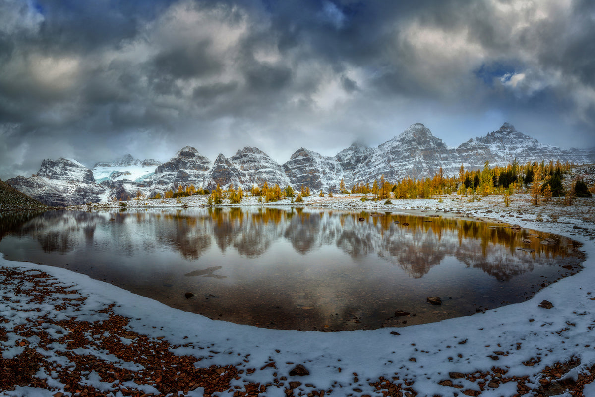 framedposter-print-ring-of-ten-peaks