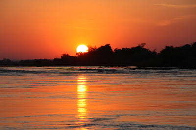 poster-print-the-glowing-sunset