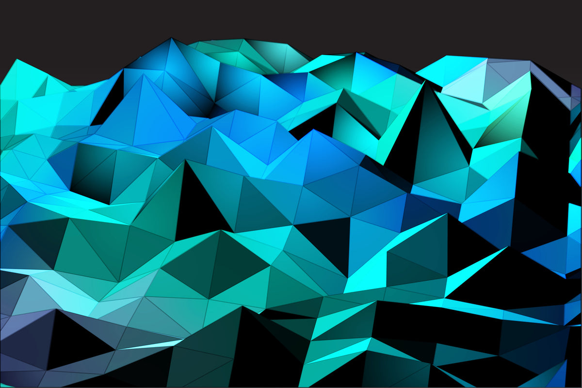 3-piece-canvas-print-3d-diamonds