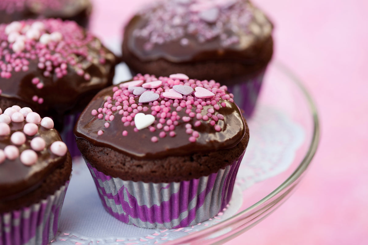 acrylic-print-muffins