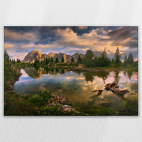 LW-120W080