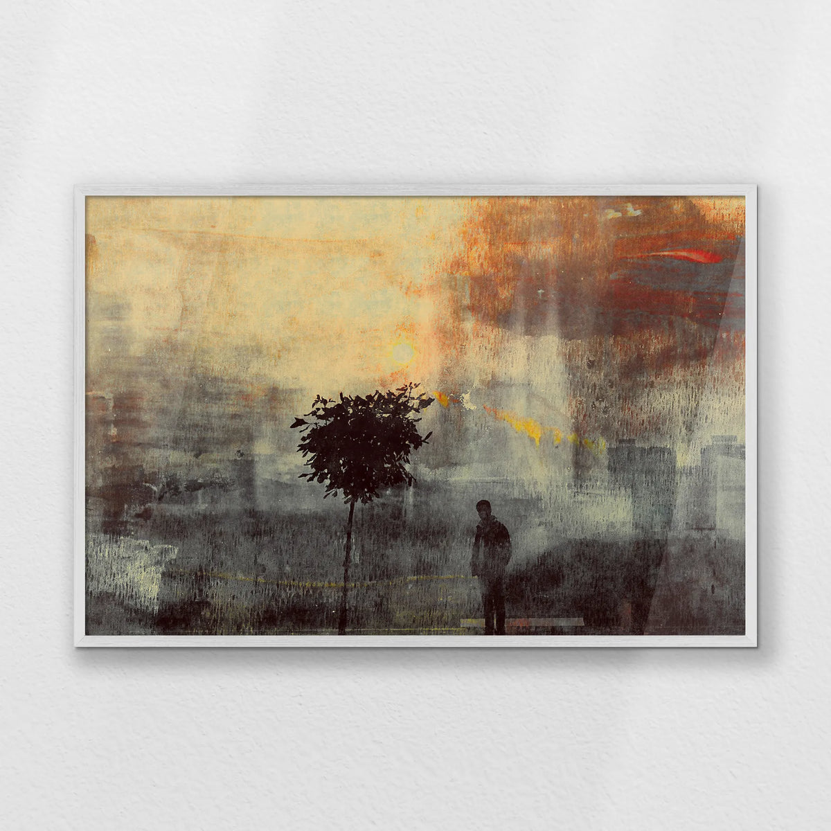 PW-100W070