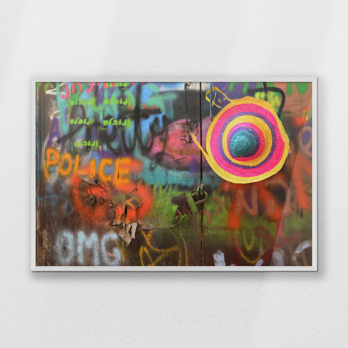 PW-100W070