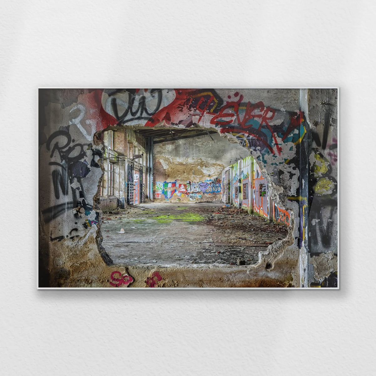 PS-120W080