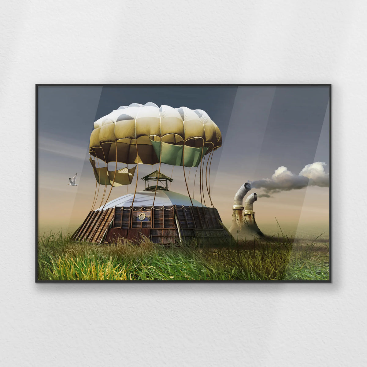 PB-100W070