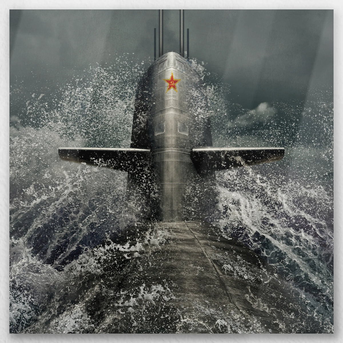 AL-050W050