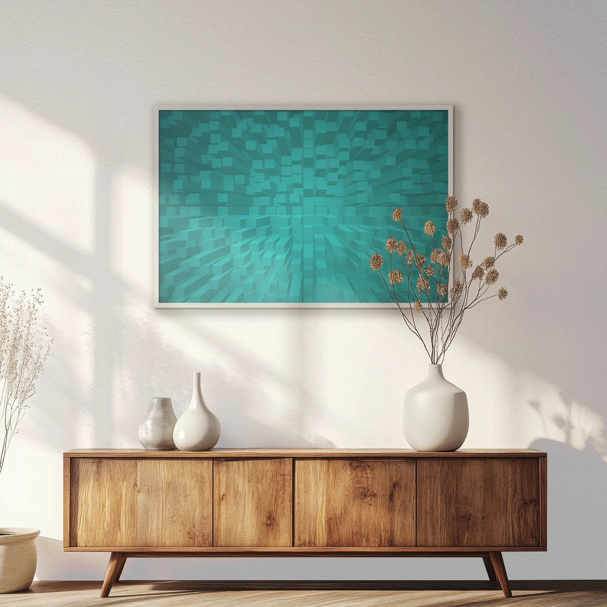 PW-100W070