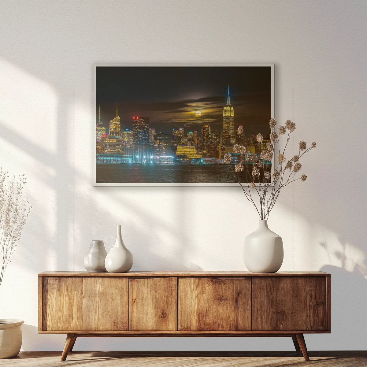PW-100W070