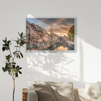 PW-100W070