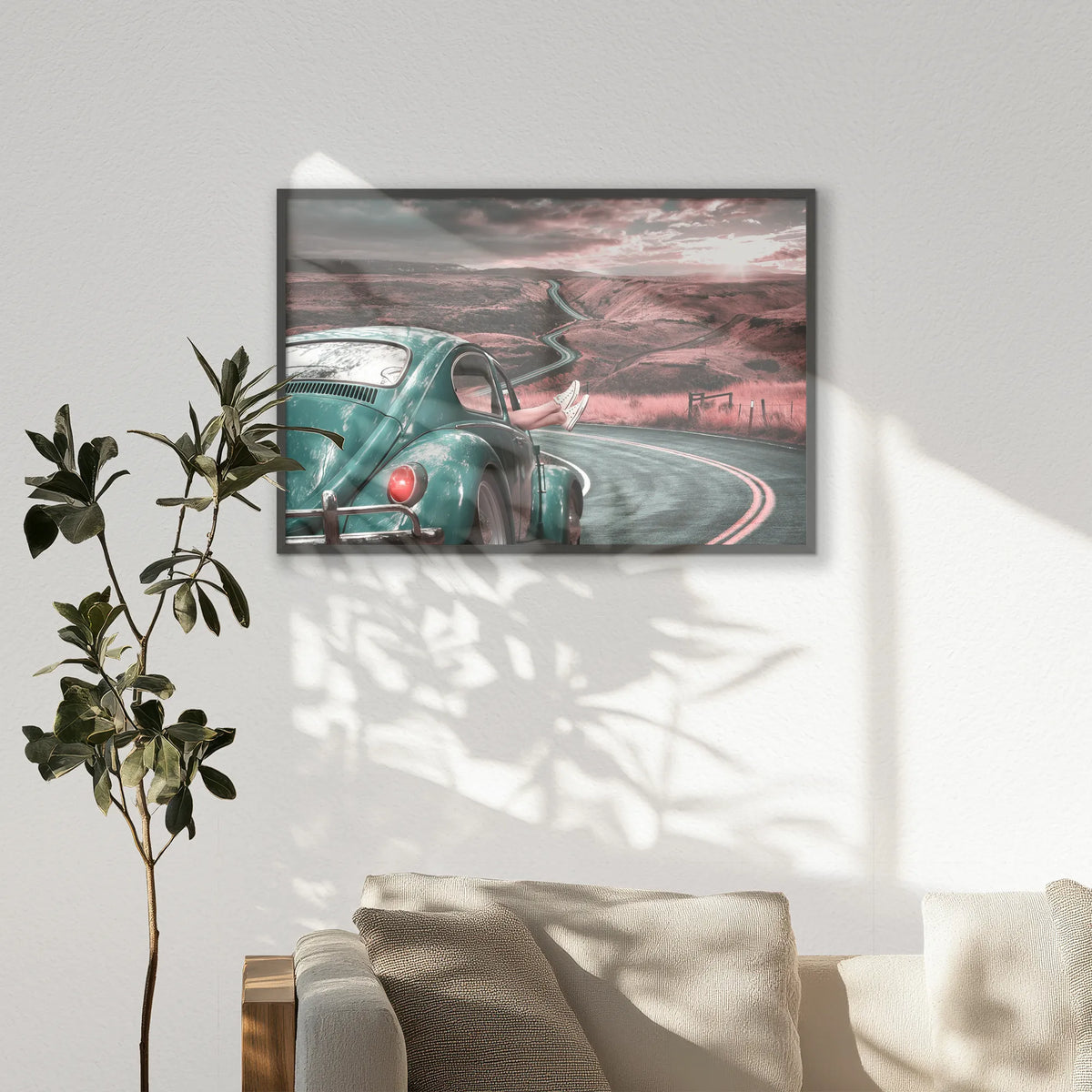PK-100W070