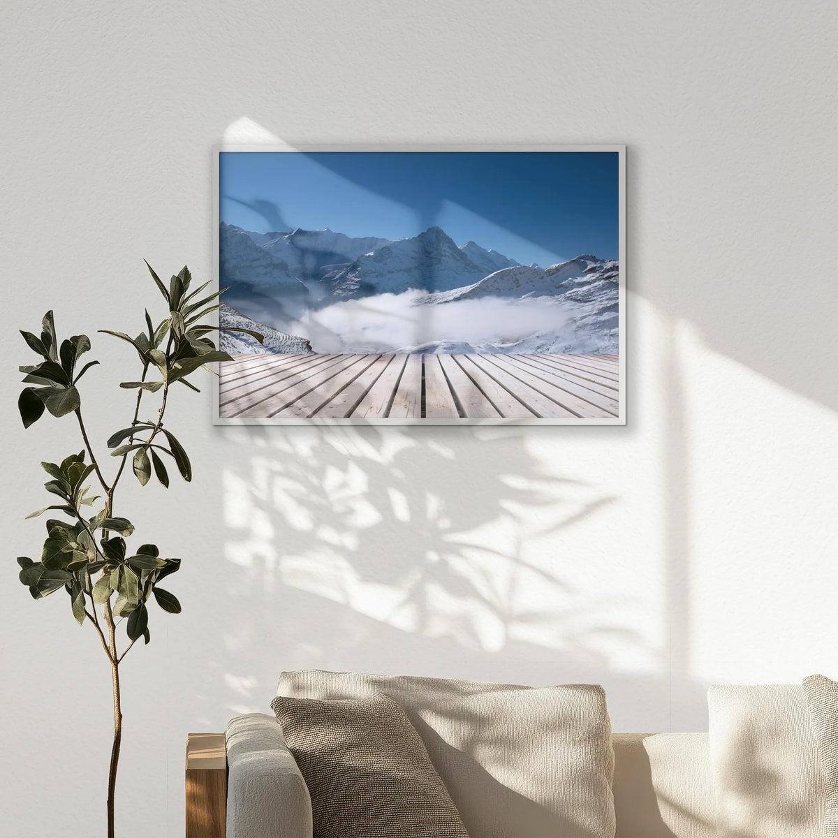 PW-100W070