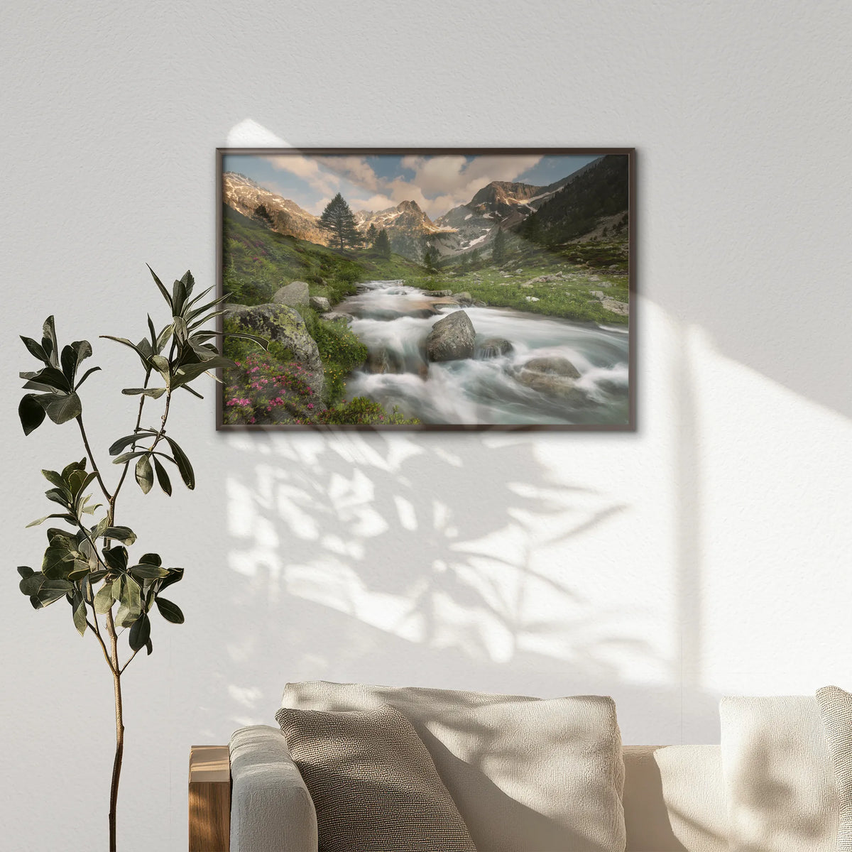 LWN100W070