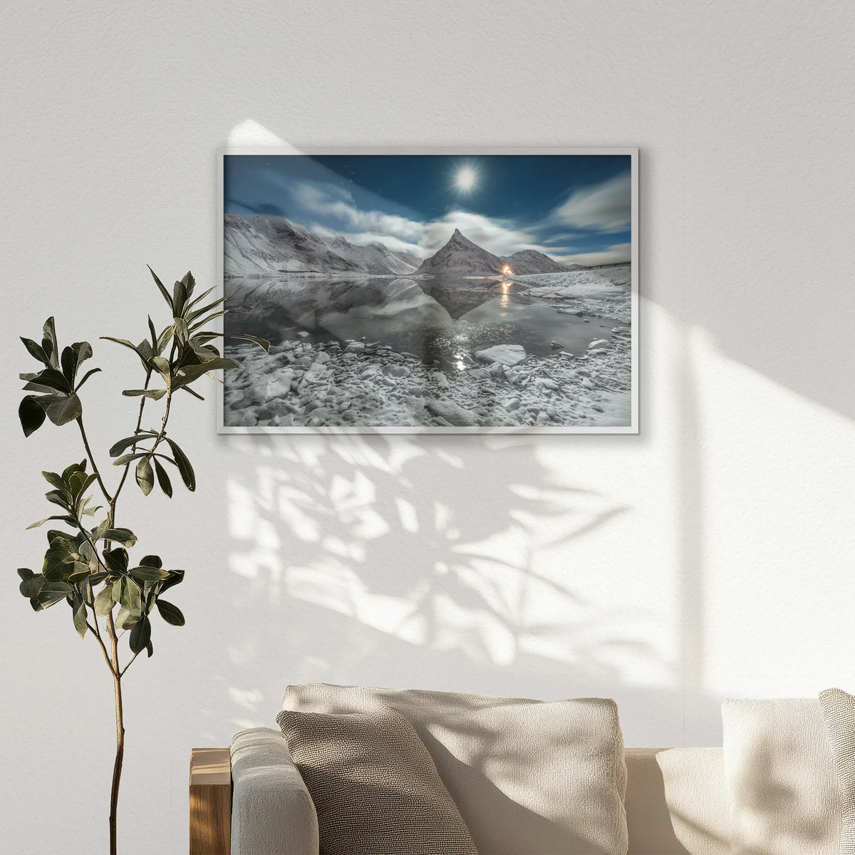 PW-100W070